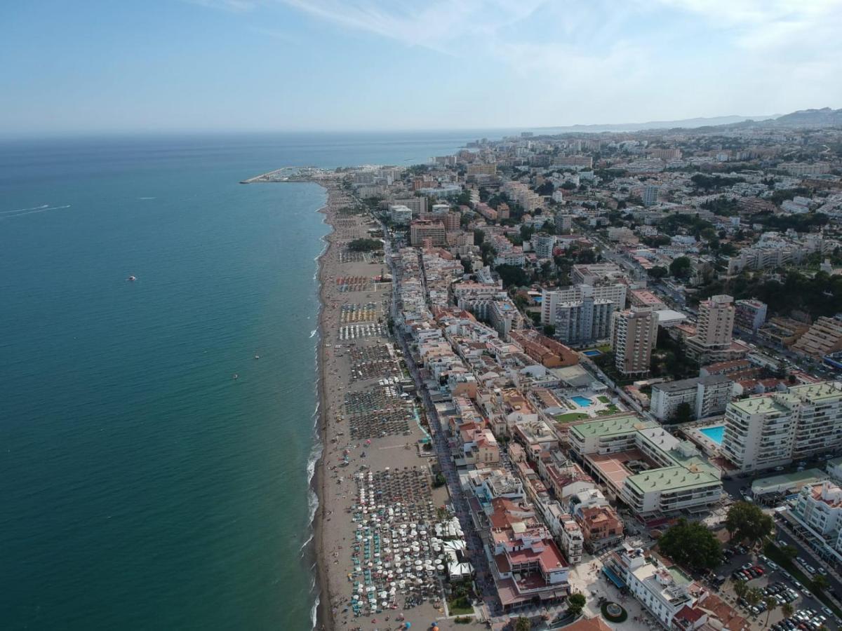 Torremolinos Holiday Sun & Sea Exteriér fotografie